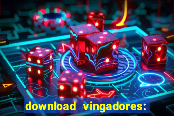 download vingadores: ultimato dublado google drive